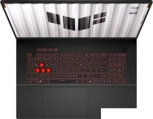 Игровой ноутбук ASUS TUF Gaming A18 2025 FA808UH-S8052 Win 11 Pro