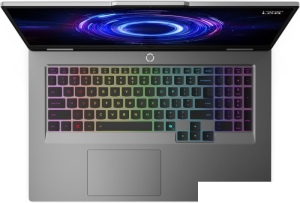 Игровой ноутбук Lenovo LOQ 17IRX10 83JH0096RK