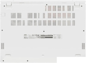 Игровой ноутбук Acer Nitro Lite NL16-71G-52JH NH.D61CD.003
