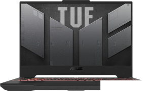 Игровой ноутбук ASUS TUF Gaming A15 2024 FA507UV-LP027