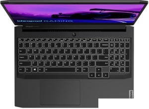 Игровой ноутбук Lenovo IdeaPad Gaming 3 15IHU6 82K100HNPB