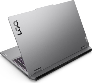 Игровой ноутбук Lenovo LOQ 15IRX10 83JE002BRK