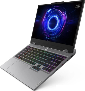 Игровой ноутбук Lenovo LOQ 15IRX10 83JE00YRRK