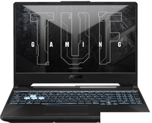 Игровой ноутбук ASUS TUF Gaming A15 FA506NF-HN018