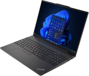 Ноутбук Lenovo ThinkPad E16 Gen 2 Intel 21MBS12V00