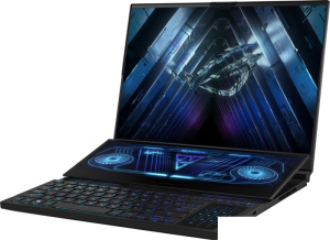 Рабочая станция ASUS ROG Zephyrus Duo 16 2023 GX650PY-NM083W