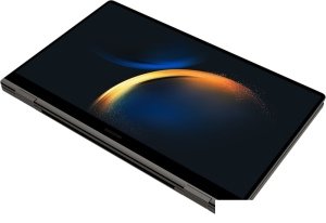 Ноутбук 2-в-1 Samsung Galaxy Book3 360 15.6 NP750QFG-KA1IN