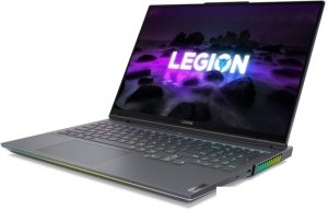 Игровой ноутбук Lenovo Legion 7 16IAX7 82TD008BRM