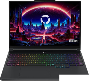 Игровой ноутбук Lenovo Legion 5 15AHP11 83Q7000PRK