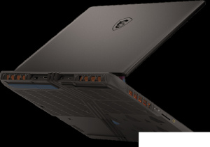 Игровой ноутбук MSI Vector GP78HX 13VH-449BY