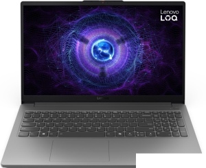 Игровой ноутбук Lenovo LOQ 15IAX9E 83LK00CVUS
