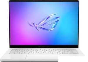 Игровой ноутбук ASUS ROG Zephyrus G14 2025 GA403WR-QS104