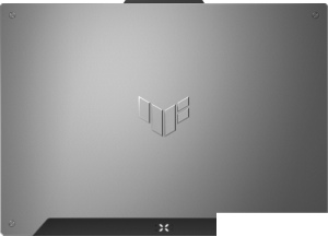 Игровой ноутбук ASUS TUF Gaming F15 FX507ZC4-HN252