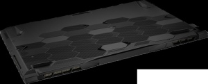 Игровой ноутбук MSI Katana 17 B13VFK-470XRU
