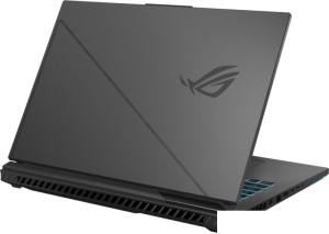 Игровой ноутбук ASUS ROG Strix G18 2024 G814JIR-N6021