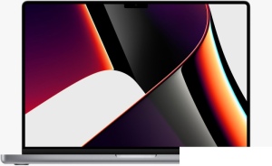 Ноутбук Apple Macbook Pro 16