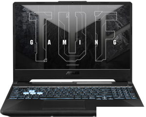 Игровой ноутбук ASUS TUF Gaming A15 FA506NCQ-HN077