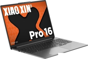 Ноутбук Lenovo Xiaoxin Pro 16 AHP9 83D5003TCD