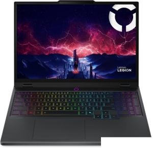 Игровой ноутбук Lenovo Legion 5 15AKP10 83F1001SPB