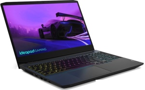 Игровой ноутбук Lenovo IdeaPad Gaming 3 15IHU6 82K100HNPB