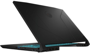 Игровой ноутбук MSI Thin A15 B7VF-037XRU