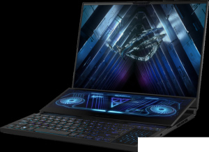 Рабочая станция ASUS ROG Zephyrus Duo 16 2023 GX650PI-N4019W