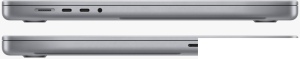 Ноутбук Apple Macbook Pro 16