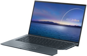 Ноутбук ASUS ZenBook 14 UX435EA-K9084T