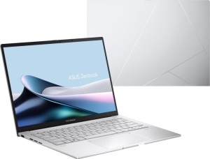 Ноутбук ASUS Zenbook 14 OLED UX3405MA-QD892