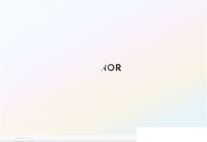 Ноутбук HONOR MagicBook Pro 16 Hunter DRA-7216 5301AJBU