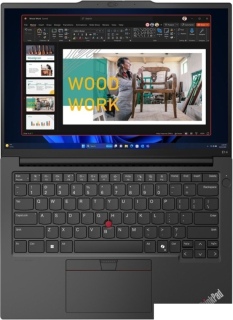 Ноутбук Lenovo ThinkPad E14 Gen 6 Intel 21M8S0WH00