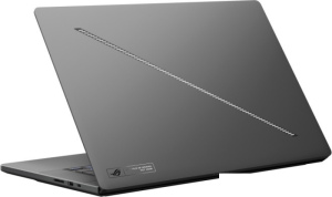 Игровой ноутбук ASUS ROG Zephyrus G16 OLED 2024 GU605MY-QR064W