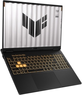 Игровой ноутбук ASUS TUF Gaming F16 FX608JP-RV019