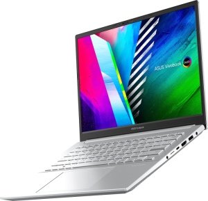 Ноутбук ASUS Vivobook Pro 14 OLED K3400PA-KP112W