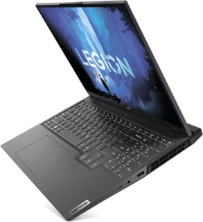 Игровой ноутбук Lenovo Legion 5 Pro 16IAH7H 82RF00QEPB