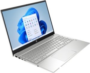 Ноутбук HP Pavilion 15-eg2154nw 712C0EA