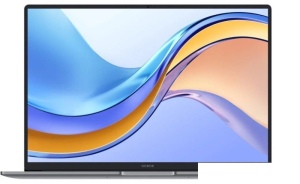 Ноутбук HONOR MagicBook X 16 2023 BRN-F58