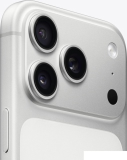 Телефон Apple iPhone 17 Pro 256GB (серебристый)