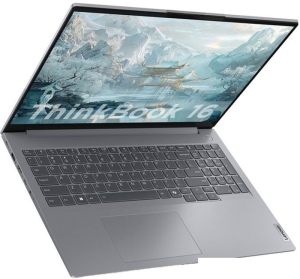 Ноутбук Lenovo ThinkBook 16 2024 AI 21MU0009CD