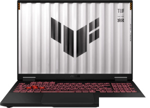 Игровой ноутбук ASUS TUF Gaming A16 2025 FA608UHI-TU128 Win 11 Pro