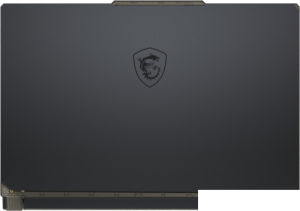 Игровой ноутбук MSI Cyborg 15 A12VE-016XPL