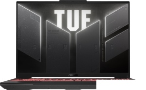 Игровой ноутбук ASUS TUF Gaming A16 2024 FA607NU-RL084