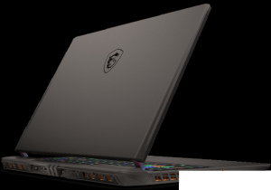 Игровой ноутбук MSI Vector GP78HX 13VH-449BY