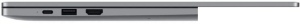 Ноутбук HONOR MagicBook X 16 2023 BRN-F58
