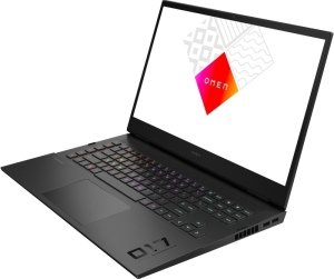 Игровой ноутбук HP Omen 17-ck0049ur 4E1D1EA