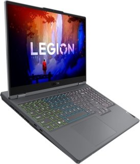 Игровой ноутбук Lenovo Legion 5 15ARH7H 82RD00AXRA