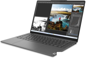 Ноутбук Lenovo Yoga Pro 7 14IRH8 82Y700AQCD