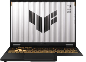 Игровой ноутбук ASUS TUF Gaming F16 FX608JMR-RV170 Win 11 Pro