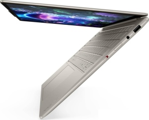 Ноутбук Lenovo Yoga Slim 7 14ILL10 83JX005EGE