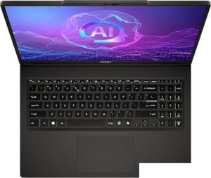 Ноутбук MSI Venture 16 AI A2HMG-043XBY